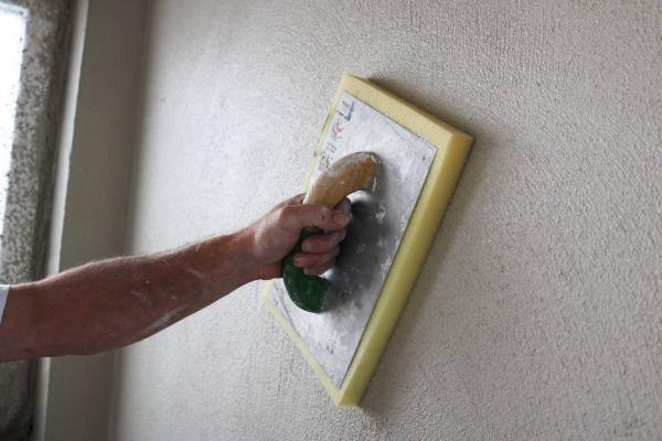 TRIUSO-Alu-Reibebrett 14x28 cm mit Polybelag