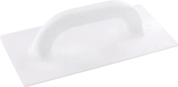 Kunststoff-Reibebrett 14x23 cm vorne