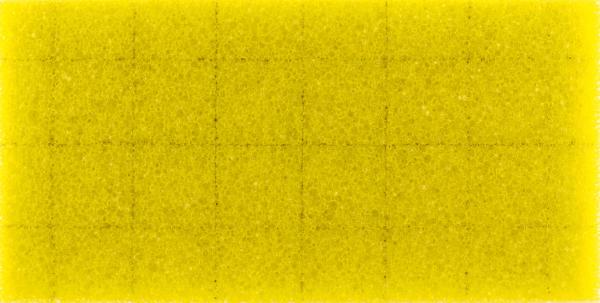 Epoxid-Fliesenwaschbr.Glaspore 14x28cm, Design-line 2K-Griff