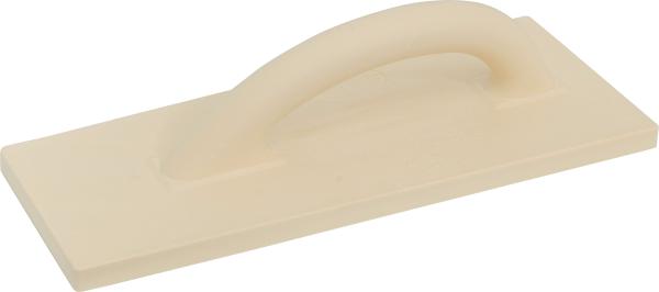 PU-Reibebrett - Holländerform 34 x 12/14 cm vorne