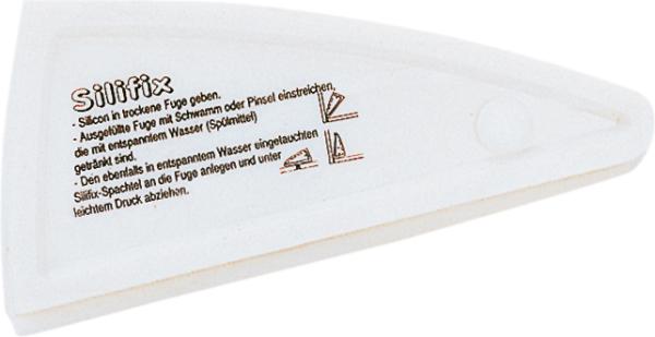 Silifix Universal-Fugenspach. für alle Siliconfugen vorne