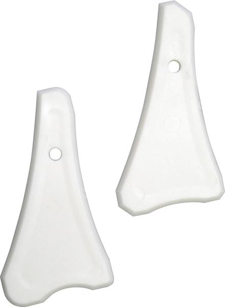 Fugenspachtelset 2 St. a.Karte 12 Pack auf Strip, elastisch vorne