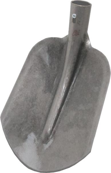 Emsländer Kinderschaufel 20x17 cm, mit T-Stiel 75cm