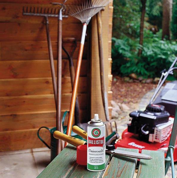 BALLISTOL Spray 50ml