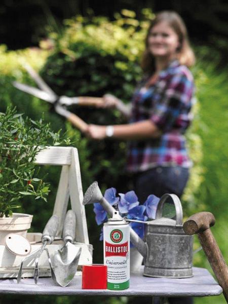 BALLISTOL Spray 50ml