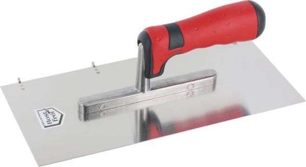 Schichtdickenkelle 3-5mm 280x130mm vorne