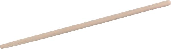 Stiel für Stößer und Scharren (ohne EAN-Etikett) vorne