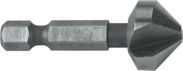 Senker 3,5-20,5mm vorne