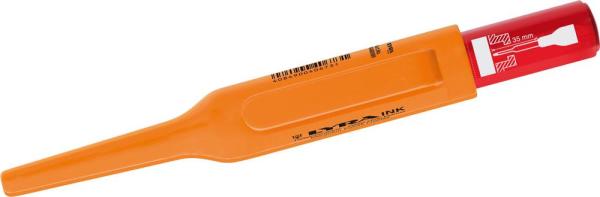 Bau-Tiefenlochmarker-Mixdispl. 10xBaum.,10xTiefl.,10xMinenset