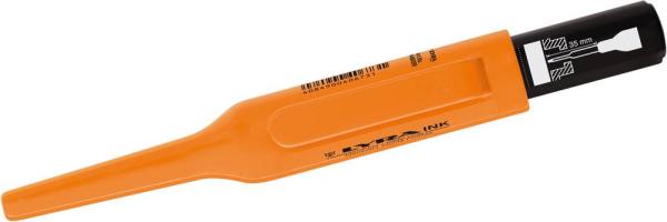 Bau-Tiefenlochmarker-Mixdispl. 10xBaum.,10xTiefl.,10xMinenset