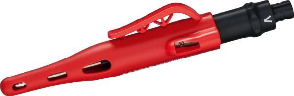 LYRA DRY PROFI LED Marker vorne