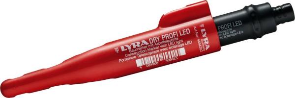 LYRA DRY PROFI LED Marker