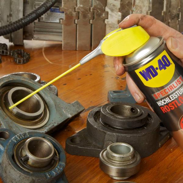 Hochleistungsrostlöser 400ml