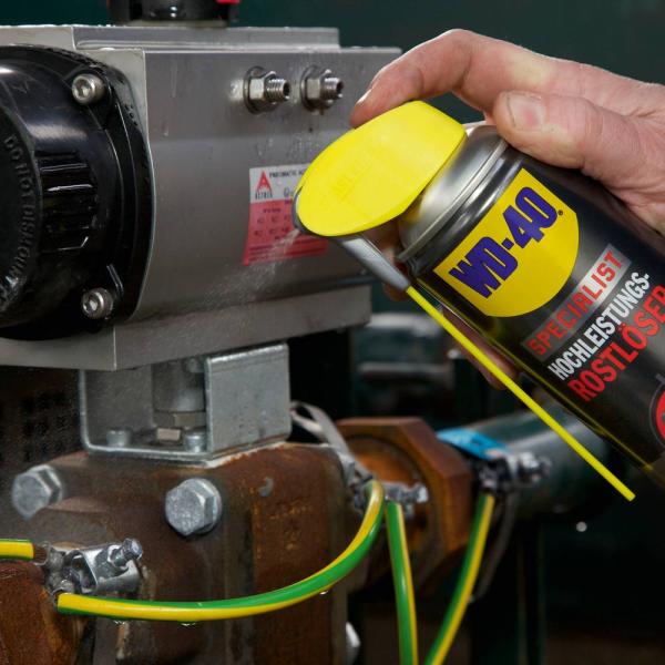 Hochleistungsrostlöser 400ml