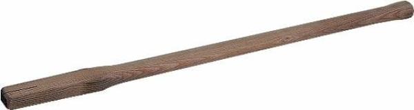 Ersatzstiel f.Holzschlegel 6kg vorne