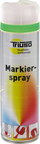 Signierspray pink, 500ml
