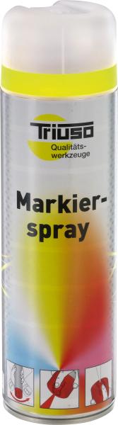 Signierspray pink, 500ml