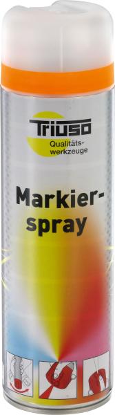 Signierspray pink, 500ml