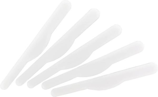 Fugenfix, Fugenspachtel 150mm 10x20mm, für Silikon- u. Acryl vorne