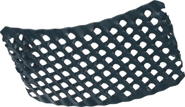 Ersatzblatt für Trockenbau- Schaber vorne