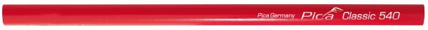 PICA-CLASSIC Zimmermannsstifte oval, 24cm lang, 10Stück/Pack