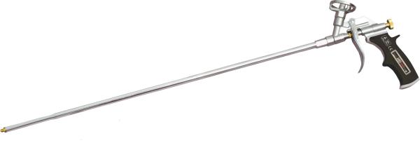 PU-Dosierpistole 60cm, LITE XL langes Rohr 60cm