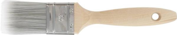 Lackierpinsel 50mm, Wasserlack High-Tech Universalborste vorne