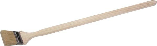 Fassadenpinsel Mixborsten hell 70% Tops, 9.Stärke, 80 mm vorne