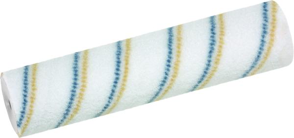 Walze 25cm, D=62mm, Polyamid Kern 48mm, Polyamid 7mm