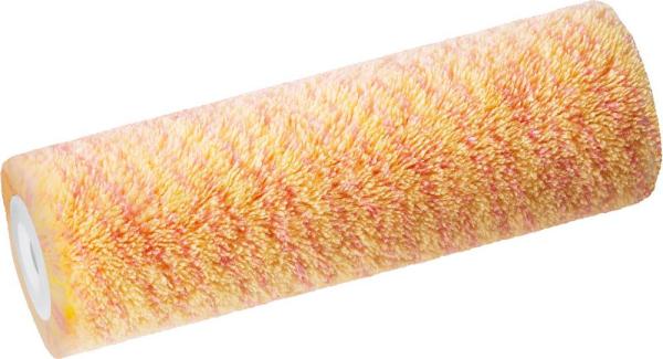 Farbroller 25cm,D=84mm,940g/m² Polyamid, Polhöhe 13mm vorne