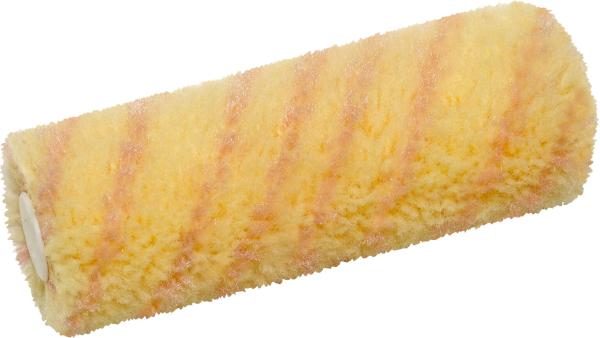 Farbroller 15cm, D=54mm, Polyamid, Polhöhe 12mm vorne