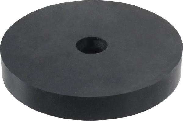 Ersatzdüse für Mörtelpresse APP1000, spitz, grau