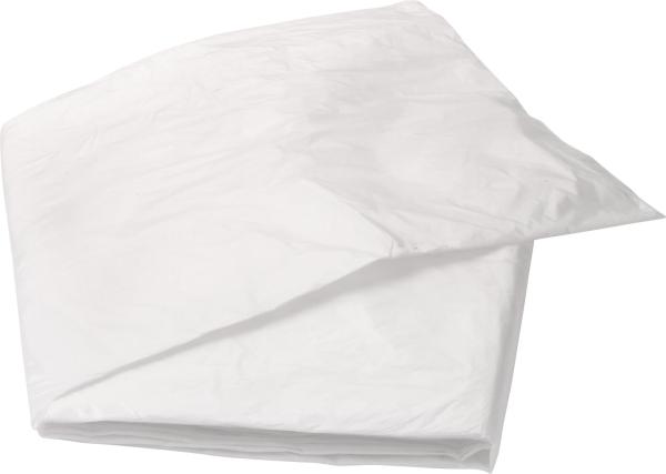 Abdeckfolie 4 x 5m ca. 0.007mm HDPE vorne