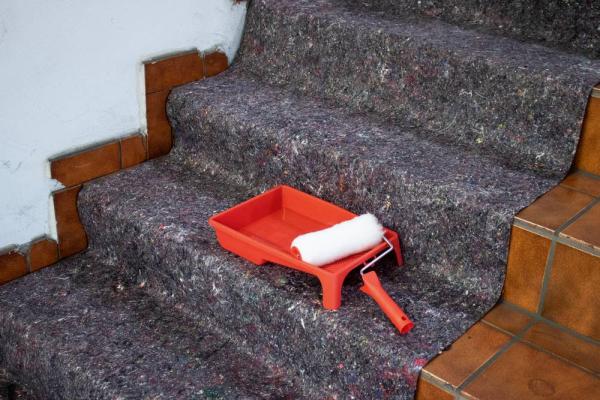 Abdeckvlies 1x3m, 180g/m² 0