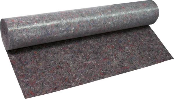 Abdeckvlies 25m Rolle, 220g/m² Profiqualität vorne