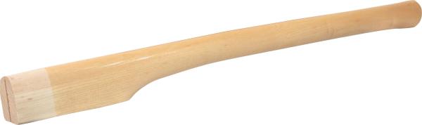 Eschenstiel 85cm, Ersatzstiel für AET2000 vorne