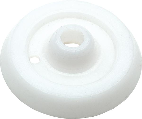 Ersatzmutter für Verschraubung Alu-Druckguss (APP310+600)