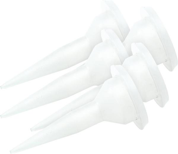 Ersatzdüse (Spitze) 5 Stk im Beutel für APP310 u. APP600 vorne