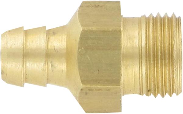 Ersatzmessingspitze für Dosierpistole APPU2 vorne