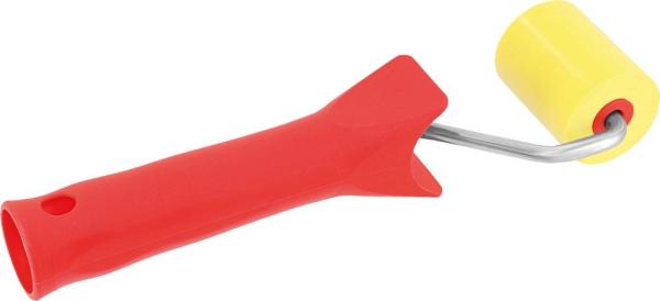 Andrückroller 15cm Draht 6mm