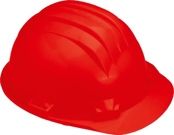 Schutzhelm blau,6-Punkt,DIN EN 397, Gurtband-Innenausstattung