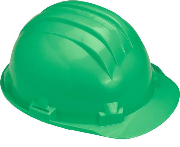 Schutzhelm blau,6-Punkt,DIN EN 397, Gurtband-Innenausstattung