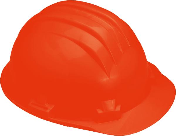 Schutzhelm blau,6-Punkt,DIN EN 397, Gurtband-Innenausstattung