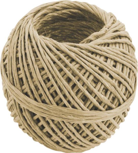 Bindfaden 2mm x 50m vorne