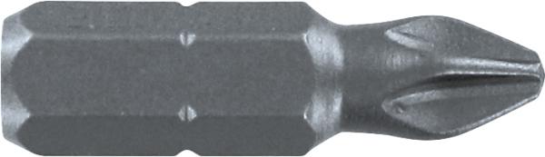 BIT-Classic-Kreuzschlitz Gr. 2 vorne