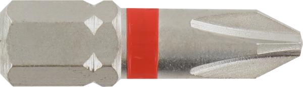 Bit Phillips PH1, 2 Stück in SB-Box vorne