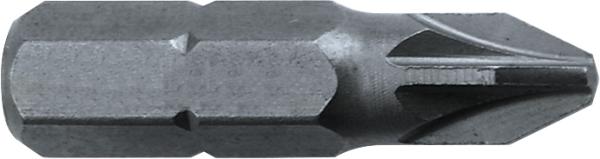BIT-Classic-Pozidriv Gr. 3 vorne