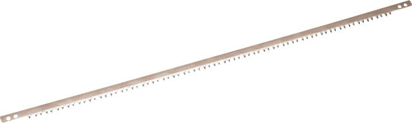 Bügelsägeblatt 760mm,Spitzzahn Zahnform 12 vorne