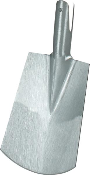 Bremer-Spaten, Eschen-T-Stiel 85cm, 270x180/210mm