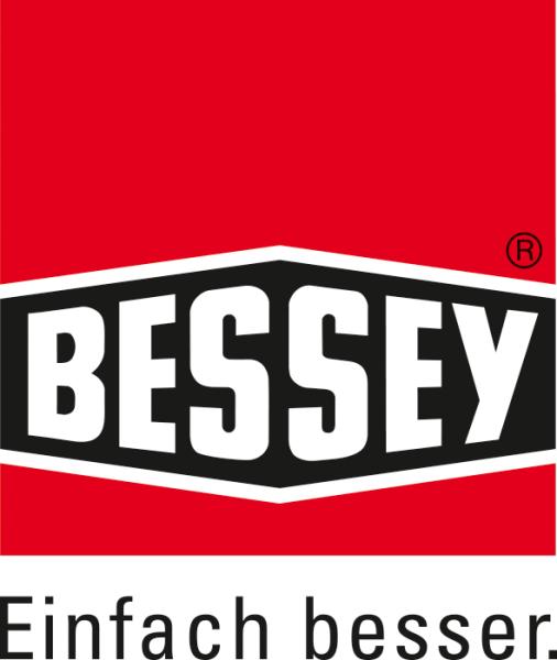 Wandabstandshalter Bessey AV2 verstellbar 5-20mm